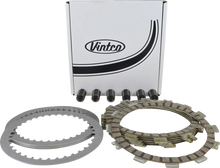 Load image into Gallery viewer, VintCo Clutch Plate Kit - RM 250 - Main Product View