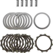 Load image into Gallery viewer, VintCo Clutch Plate Kit - RM 250 - Main Product View