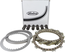 Load image into Gallery viewer, VintCo Clutch Plate Kit - RM 250 - Main Product View