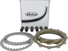 Load image into Gallery viewer, VintCo Clutch Plate Kit - RM 250 - Main Product View