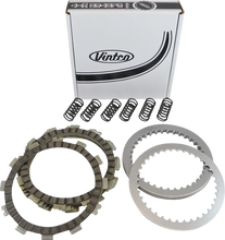 Load image into Gallery viewer, VintCo Clutch Plate Kit - RM 370/400 - Main Product View