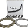 Load image into Gallery viewer, VintCo Clutch Plate Kit - RM 370/400 - Side View