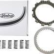 Load image into Gallery viewer, VintCo Clutch Plate Kit - RM 370/400 - Back View