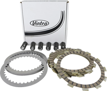 Load image into Gallery viewer, VintCo Clutch Plate Kit - RM 465/500 - Main Product View