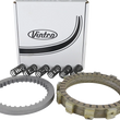 Load image into Gallery viewer, VintCo Clutch Plate Kit - RM 465/500 - Side View