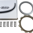 Load image into Gallery viewer, VintCo Clutch Plate Kit - RM 465/500 - Back View