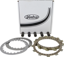 Load image into Gallery viewer, VintCo Clutch Plate Kit - RM 60/80 - Main Product View