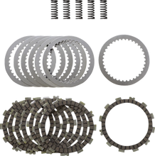 Load image into Gallery viewer, VintCo Clutch Plate Kit - RM/RMX 250 - Main Product View