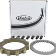 Load image into Gallery viewer, VintCo Clutch Plate Kit - Suzuki - Side View