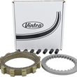 Load image into Gallery viewer, VintCo Clutch Plate Kit - Suzuki - Back View