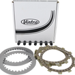 Load image into Gallery viewer, VintCo Clutch Plate Kit - Suzuki - Main Product View