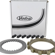 Load image into Gallery viewer, VintCo Clutch Plate Kit - Suzuki - Side View