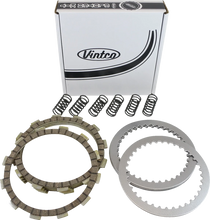 Load image into Gallery viewer, VintCo Clutch Plate Kit - Suzuki - Main Product View