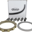 Load image into Gallery viewer, VintCo Clutch Plate Kit - Suzuki - Side View