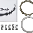 Load image into Gallery viewer, VintCo Clutch Plate Kit - Suzuki - Back View