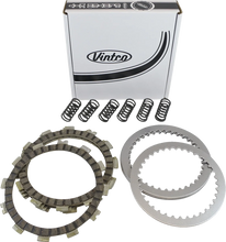 Load image into Gallery viewer, VintCo Clutch Plate Kit - Suzuki - Main Product View