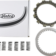 Load image into Gallery viewer, VintCo Clutch Plate Kit - Suzuki - Side View