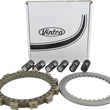 Load image into Gallery viewer, VintCo Clutch Plate Kit - Suzuki - Back View