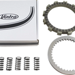 Load image into Gallery viewer, VintCo Clutch Plate Kit - Suzuki - Side View