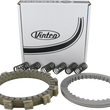 Load image into Gallery viewer, VintCo Clutch Plate Kit - Suzuki - Back View