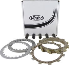 Load image into Gallery viewer, VintCo Clutch Plate Kit - Suzuki - Main Product View