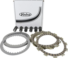 Load image into Gallery viewer, VintCo Clutch Plate Kit - TM 400 - Main Product View