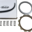 Load image into Gallery viewer, VintCo Clutch Plate Kit - TM 400 - Side View