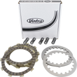 Load image into Gallery viewer, VintCo Clutch Plate Kit - YZ 125 - Main Product View