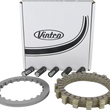 Load image into Gallery viewer, VintCo Clutch Plate Kit - YZ 125 - Side View