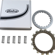 Load image into Gallery viewer, VintCo Clutch Plate Kit - YZ 125 - Back View