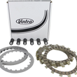 Load image into Gallery viewer, VintCo Clutch Plate Kit - YZ 125 - Main Product View