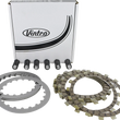 Load image into Gallery viewer, VintCo Clutch Plate Kit - YZ 125 - Main Product View