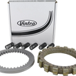 Load image into Gallery viewer, VintCo Clutch Plate Kit - YZ 125 - Side View
