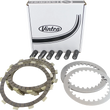 Load image into Gallery viewer, VintCo Clutch Plate Kit - YZ 250 - Main Product View