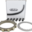 Load image into Gallery viewer, VintCo Clutch Plate Kit - YZ 250 - Side View