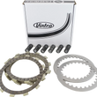 Load image into Gallery viewer, VintCo Clutch Plate Kit - YZ 250 - Main Product View