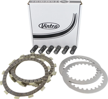 Load image into Gallery viewer, VintCo Clutch Plate Kit - YZ 250 - Main Product View