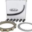 Load image into Gallery viewer, VintCo Clutch Plate Kit - YZ 250 - Side View