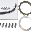 Load image into Gallery viewer, VintCo Clutch Plate Kit - YZ 250 - Back View