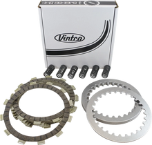 Load image into Gallery viewer, VintCo Clutch Plate Kit - YZ 250 - Main Product View