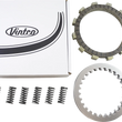 Load image into Gallery viewer, VintCo Clutch Plate Kit - YZ 250 - Side View