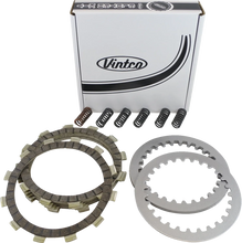 Load image into Gallery viewer, VintCo Clutch Plate Kit - YZ 250/360 - Main Product View