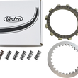 Load image into Gallery viewer, VintCo Clutch Plate Kit - YZ 250/360 - Side View