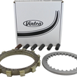 Load image into Gallery viewer, VintCo Clutch Plate Kit - YZ 250/360 - Back View