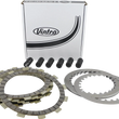Load image into Gallery viewer, VintCo Clutch Plate Kit - YZ 400 - Main Product View