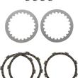 Load image into Gallery viewer, VintCo Clutch Plate Kit - YZ 80 - Main Product View