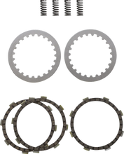 Load image into Gallery viewer, VintCo Clutch Plate Kit - YZ 80 - Main Product View