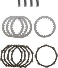Load image into Gallery viewer, VintCo Clutch Plate Kit - YZ 80 - Main Product View