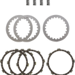 Load image into Gallery viewer, VintCo Clutch Plate Kit - YZ 80 - Main Product View