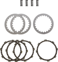 Load image into Gallery viewer, VintCo Clutch Plate Kit - YZ 80 - Main Product View